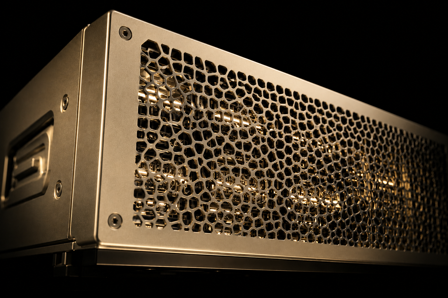 NVIDIA DGX OS